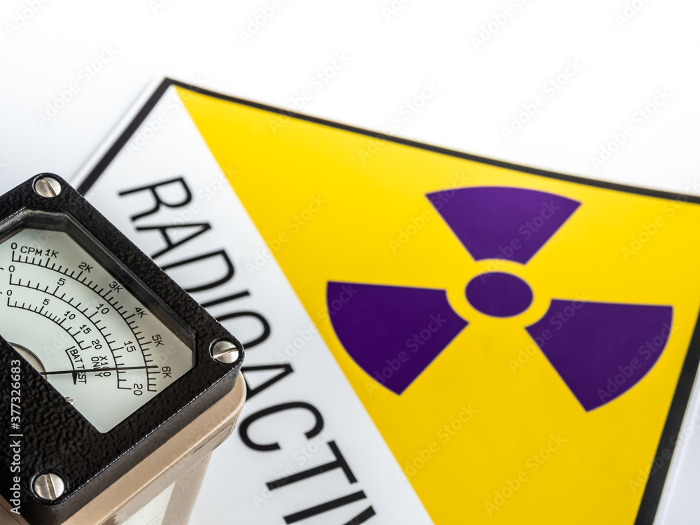 Радиационная безопасность и радиационный контроль