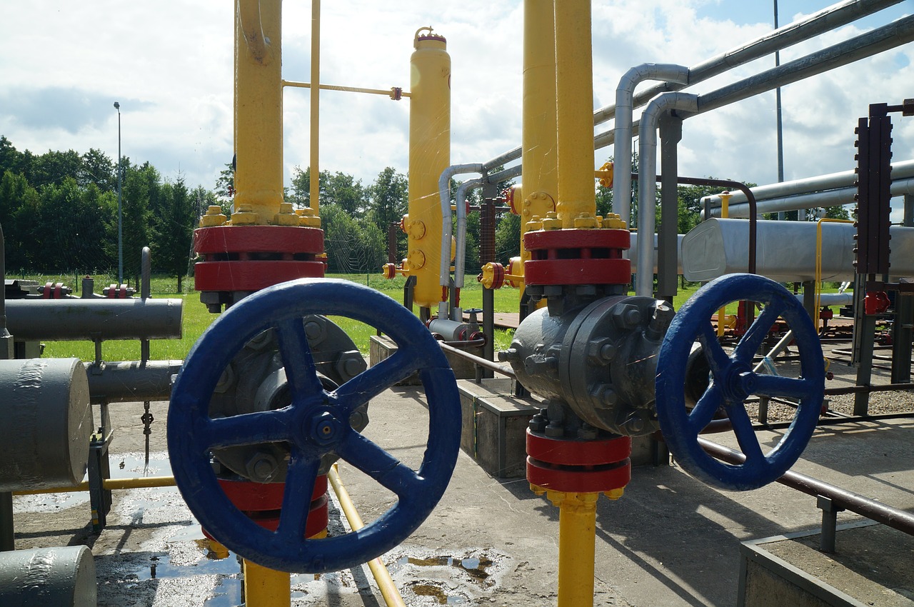 Б.7.1. Эксплуатация систем газораспределения и газопотребления